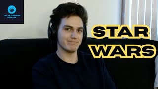 Episode 8 - Star Wars