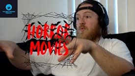 Episode 7 - Horror Movies