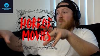 Episode 7 - Horror Movies
