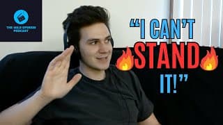 Episode 10 - Can't Stand It