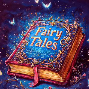 A Fairy Tale A Day Keeps The Magic In Play