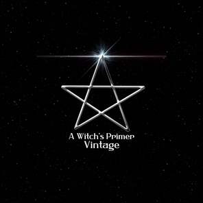 A Witch's Primer (Vintage)