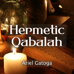 Hermetic Qabalah with Ariel Gatoga
