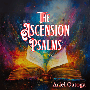 The Ascension Psalms