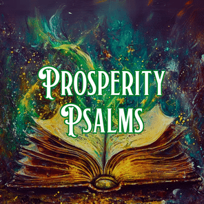 Prosperity Psalms