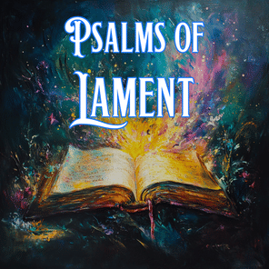 The Psalms of Lament