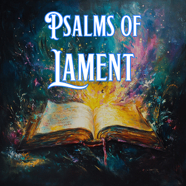 The Psalms of Lament