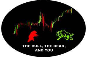 The Bull, The Bear and You