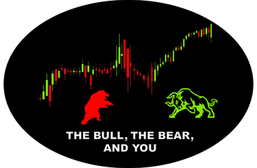 The Bull, The Bear and You