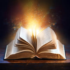 The seven churches in Revelation chapters 2 and 3.