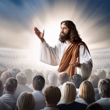 Hearing His Voice The Heart of a Shepherd