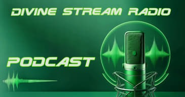 God Stream Radio Podacast