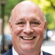 Greg Buzek