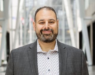 John-Pierre (JP) Kamel