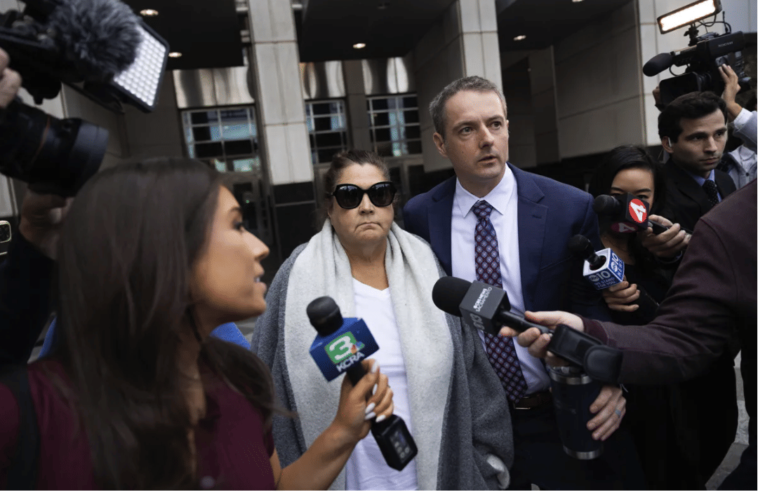 California's Corruption Crisis Exposed: Dana Williamson's Indictment Reveals Deep-Rooted Cronyism in Sacramento