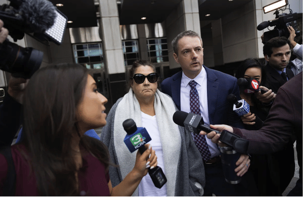 California's Corruption Crisis Exposed: Dana Williamson's Indictment Reveals Deep-Rooted Cronyism in Sacramento