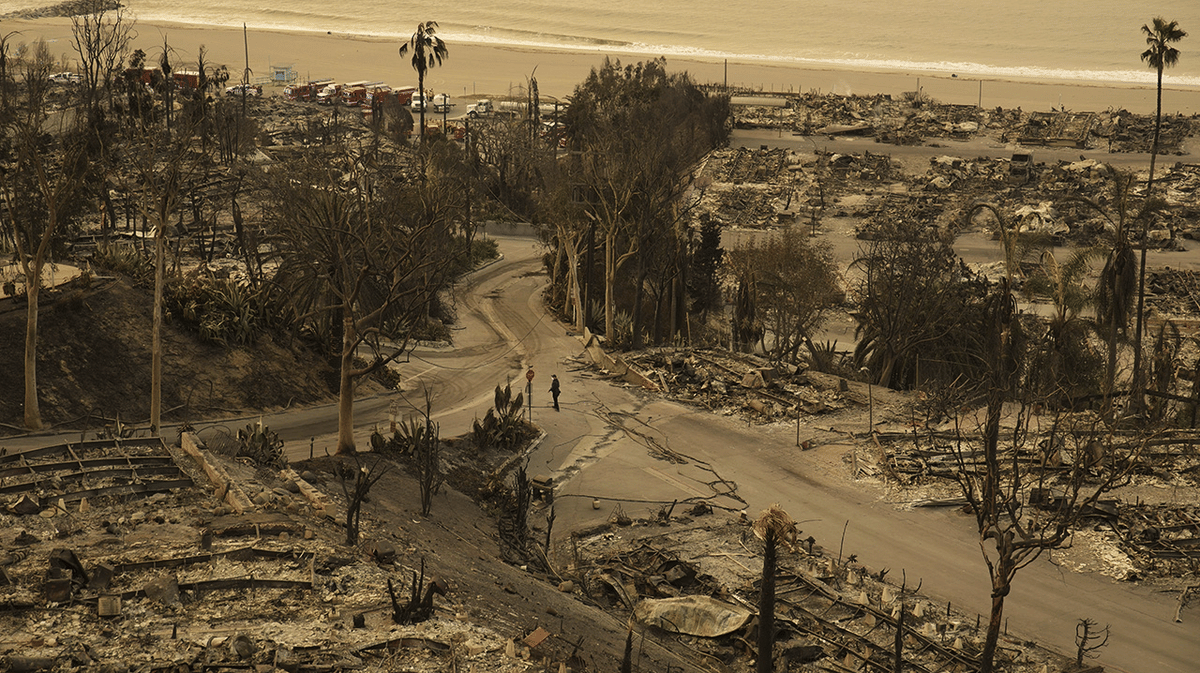 Southern California’s Wildfire Scandal: Unraveling Negligence and Accountability