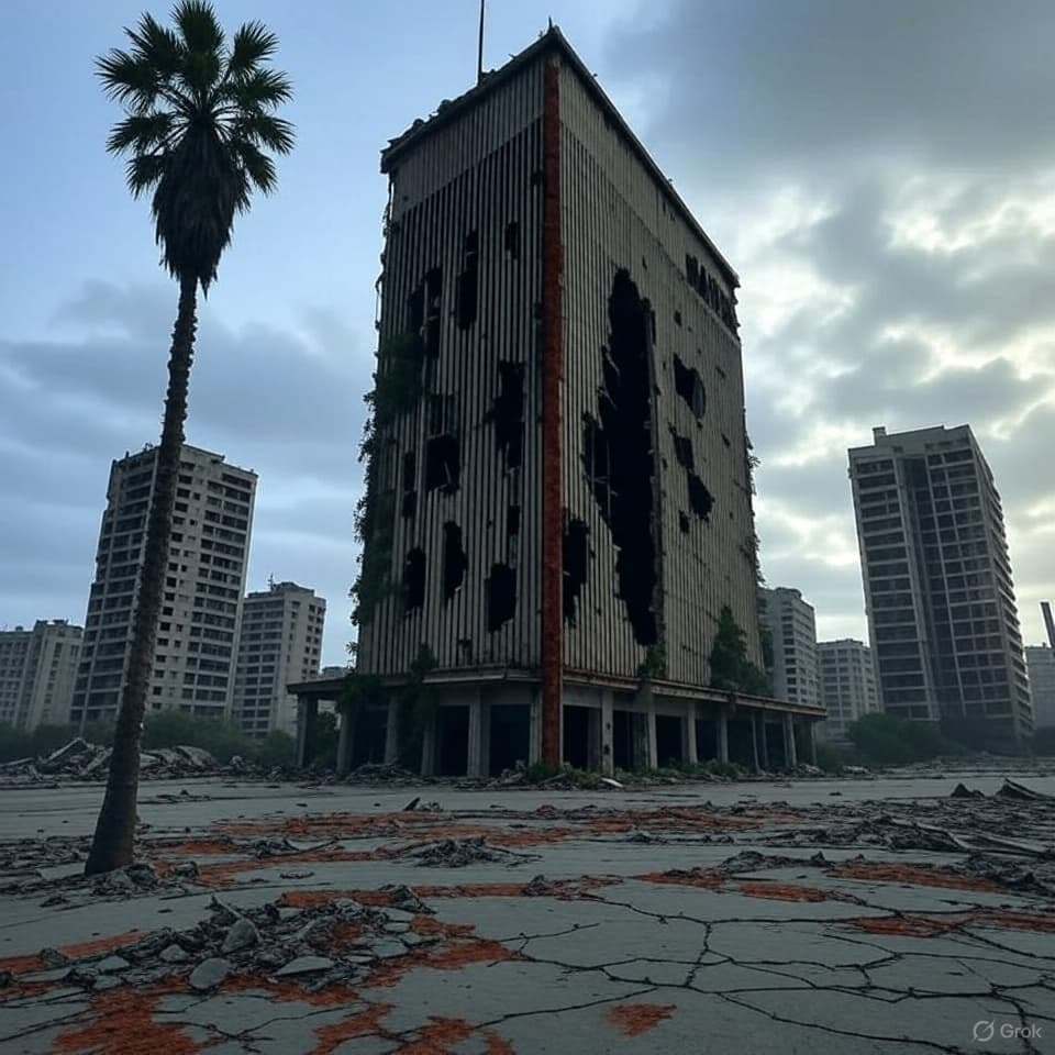 The 101 Ash Street Scandal: A Decades-Long Betrayal of San Diego’s Trust 