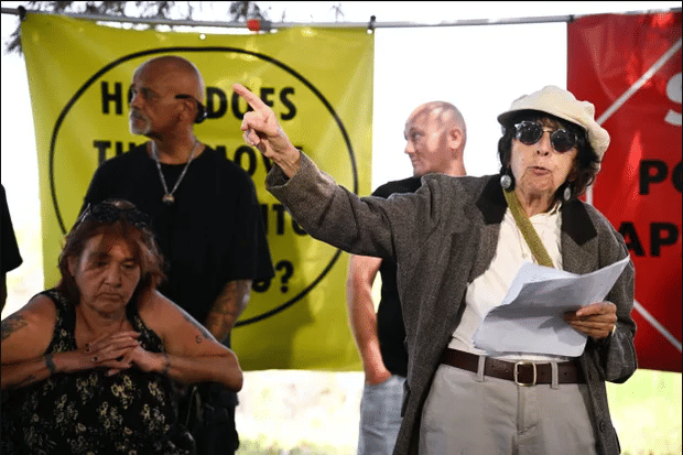 San Diego’s Homelessness Lawsuit: A Damning Indictment of a City’s Failure 