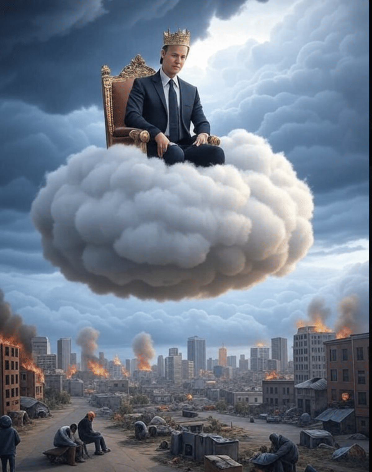 Don't Let Gavin Newsom's Slick Hair Fool You: He's Wrecking California, and He'd Do the Same to America