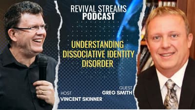 Understanding Dissociative Identity Disorder (DID) (Full Episode)