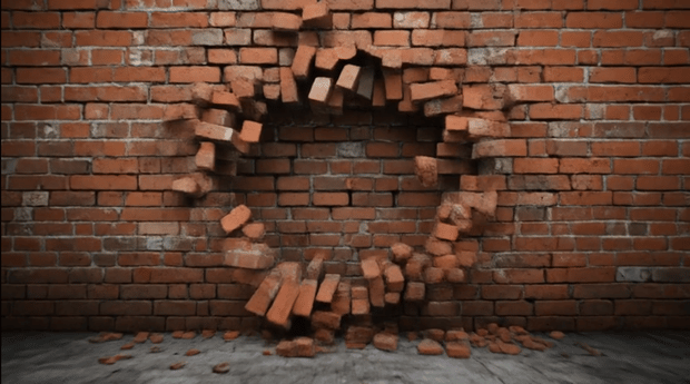 The Paradox of Emotional Walls: Protection or Silent Plea for Connection?