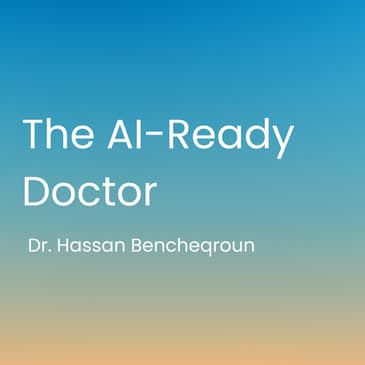 You’re Not Too Late How Clinicians Can Embrace and Master AI Tools Today