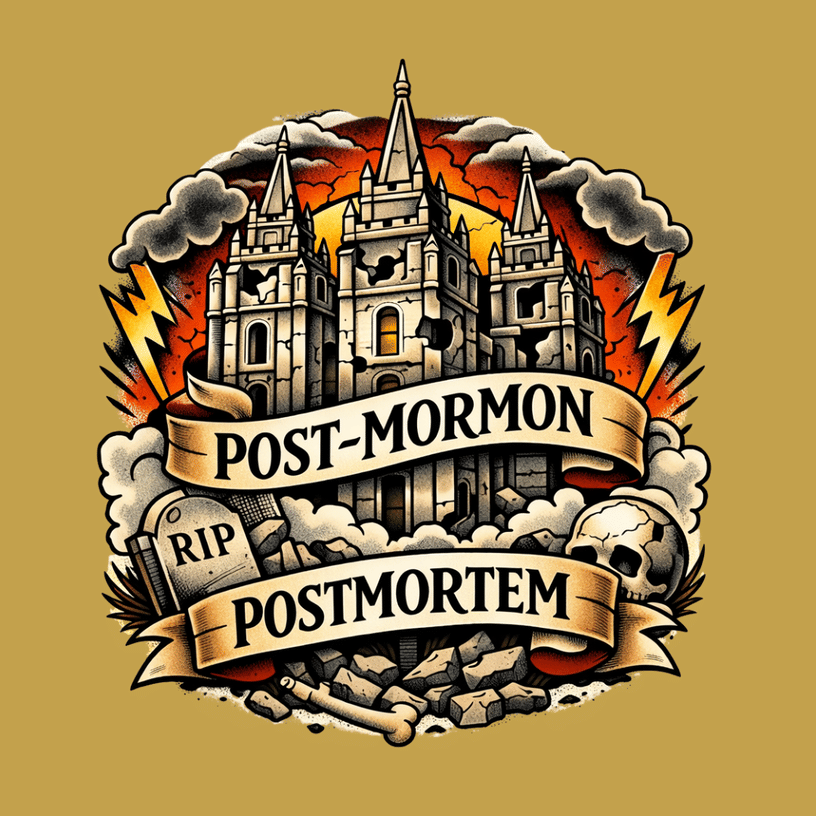 postmormonpostmortem