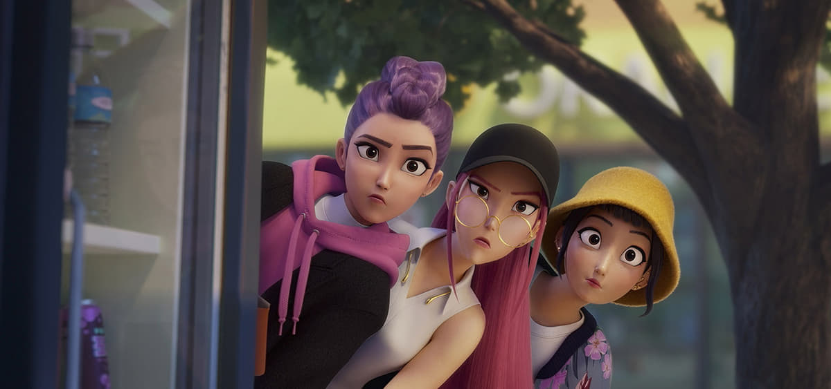 You change your environment, your environment doesn't change you!