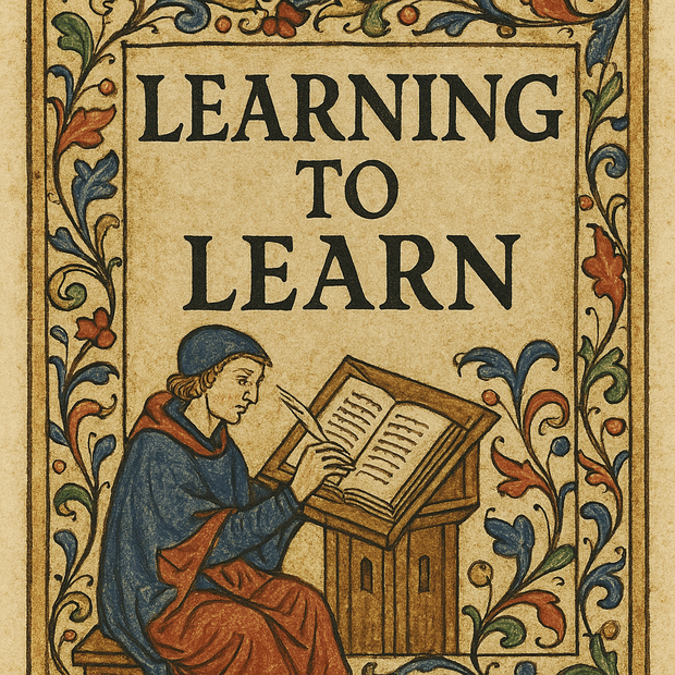 Learning to Learn