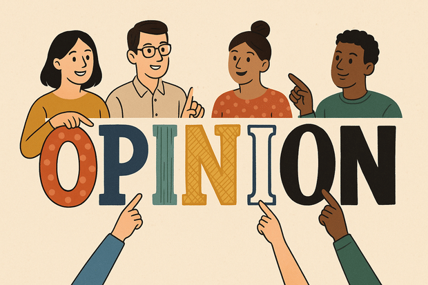 Who's Opinion Matters!?!