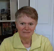 Margo Kelly