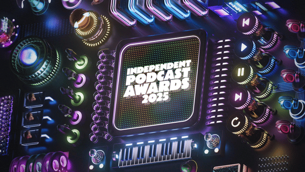Independent Podcast Awards: Podomedy’s Big Night