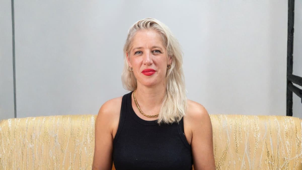 AudioUK CEO Chloe Straw to Pass The Baton After Transformative Tenure