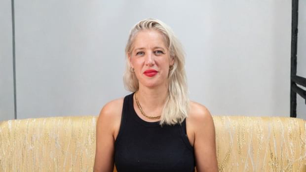 AudioUK CEO Chloe Straw to Pass The Baton After Transformative Tenure