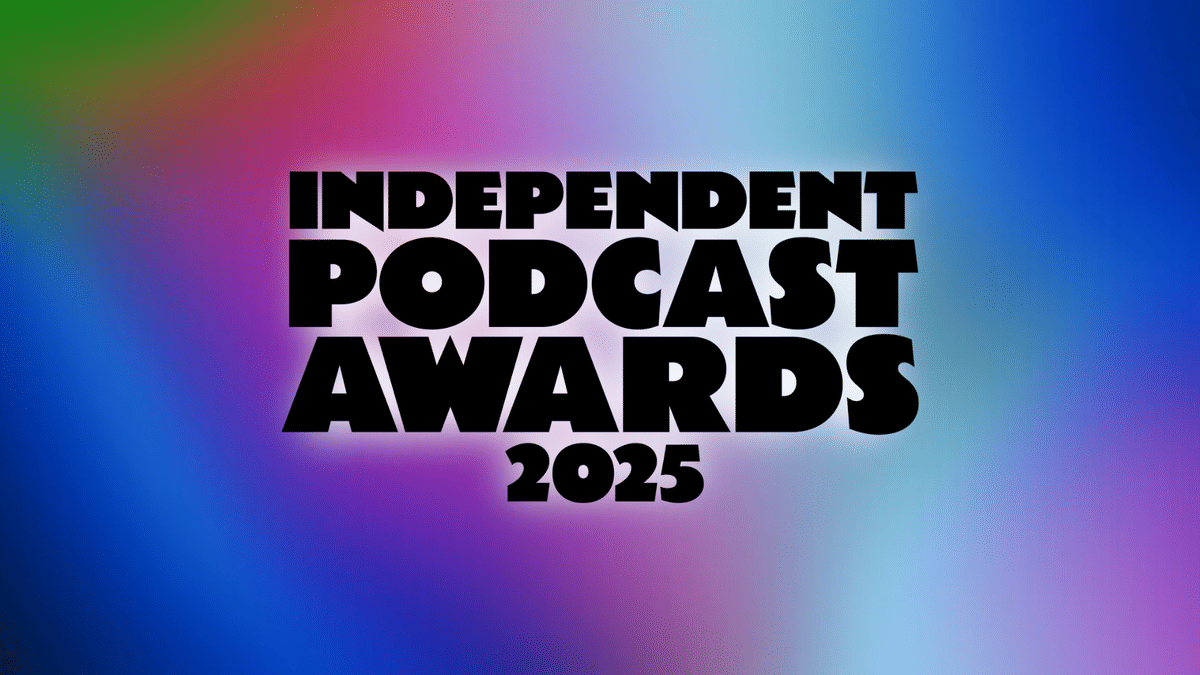 Podomedy Celebrates Nine Nominations at the Independent Podcast Awards