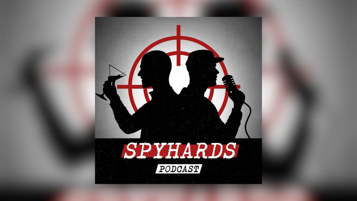 SpyHards Enters the Mission as Spy Movie Podcast Joins Podomedy