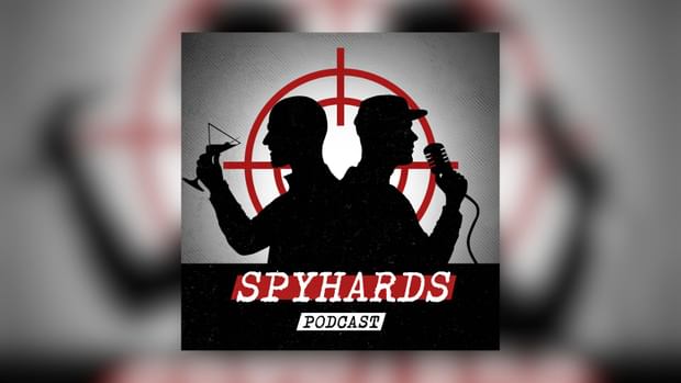 SpyHards Enters the Mission as Spy Movie Podcast Joins Podomedy
