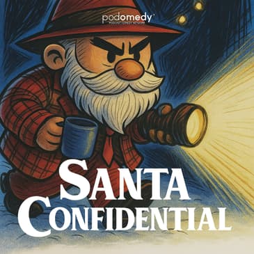 Santa Confidential