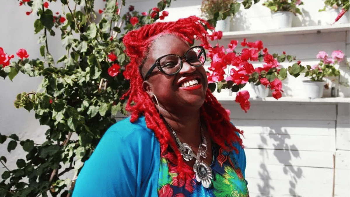 Ninia Benjamin: The State of Comedy