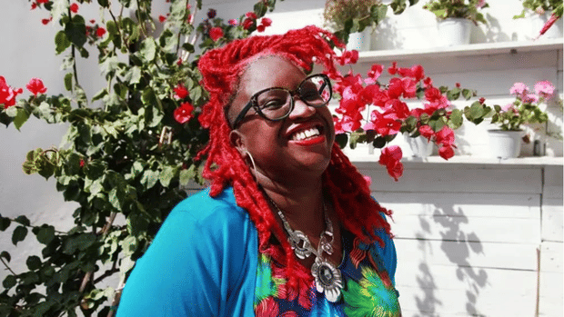 Ninia Benjamin: The State of Comedy