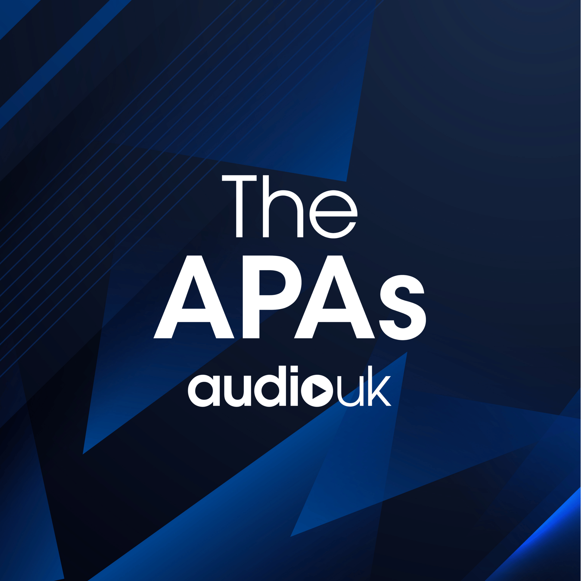APAs from AudioUK