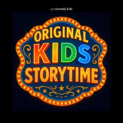 Original Kids Storytime