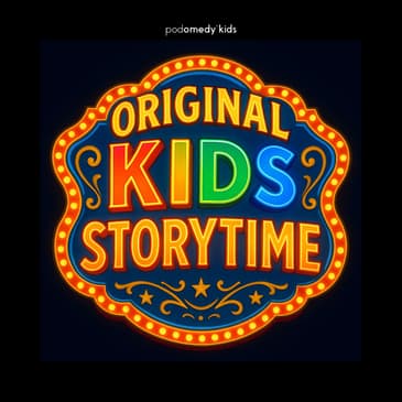 Original Kids Storytime