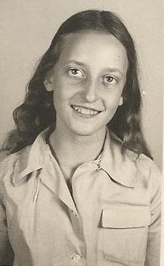 Part 2 of Before She Was My Mom, She Was a Student: Nana’s School Days is almost here!