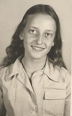 Part 2 of Before She Was My Mom, She Was a Student: Nana’s School Days is almost here!