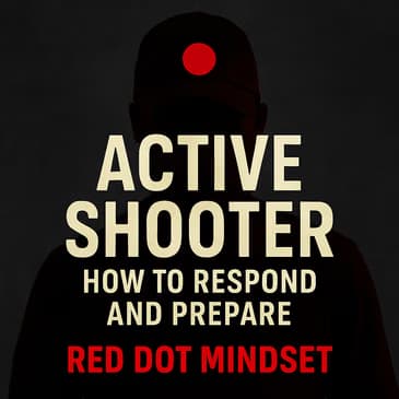 Active Shooter — How to Respond & Prepare