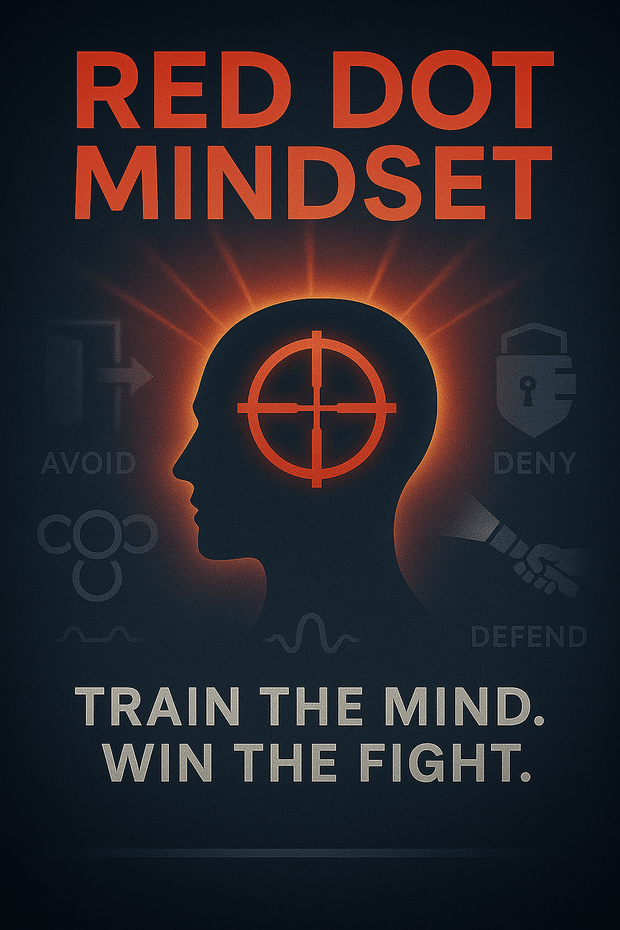 🧠 The Civilian’s Tactical Survival Guide: Avoid | Deny | Defend
