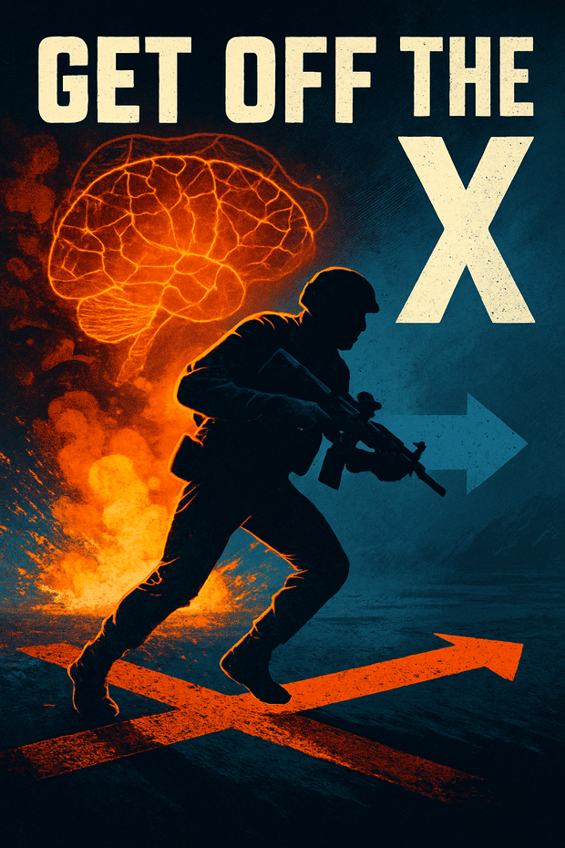 🟥 Left of Bang: How to Recognize the Threat Before It Happens