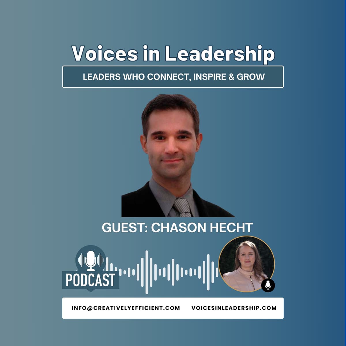 Unlocking Employee Retention: Exploring Microcultures and Combating Apathy with Chason Hecht